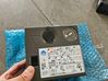 Tire air pump compressor 9844398080