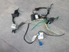 Telar de cableado del sistema de sonido 20874710