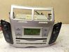 Panel / Radioodtwarzacz CD/DVD/GPS 861200D210