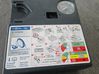Kompresor do opon 8V2119G525AA