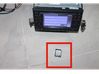 Navigation maps CD/DVD 25920BH00D