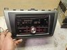 Unidad delantera de radio/CD/DVD/GPS PIONEER