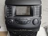 Head unit multimedia control FTET18E243AK
