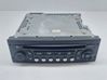 Panel / Radioodtwarzacz CD/DVD/GPS 98032839