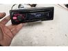 Panel / Radioodtwarzacz CD/DVD/GPS KENWOOD