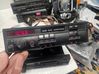 Panel / Radioodtwarzacz CD/DVD/GPS 4D0035152