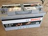 Car battery 95AH850AEN