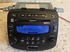 Panel / Radioodtwarzacz CD/DVD/GPS 961000X2314X