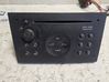 Panel / Radioodtwarzacz CD/DVD/GPS 330886636