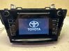 Panel / Radioodtwarzacz CD/DVD/GPS 8614047221