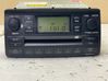 Panel / Radioodtwarzacz CD/DVD/GPS 8612012880