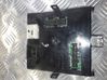 Immobilizer control unit/module 8200309017