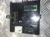 Immobilizer control unit/module 8200309017