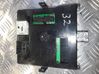 Immobilizer control unit/module 8200403410