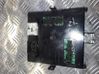 Immobilizer control unit/module 8200491807