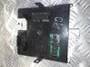 Immobilizer control unit/module 8200491803