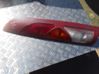 Rear/tail lights 7700308718
