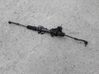 Steering rack 