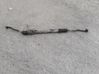 Steering rack 