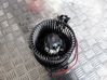 Heater fan/blower 
