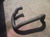Intercooler hose/pipe 8200230579