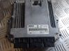 Calculateur moteur ECU 0281014646