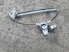 Front door window regulator with motor FXR119208