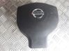 Steering wheel airbag 3055429