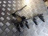 Fuel injectors set 7700274294