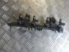 Fuel injectors set 8200286064