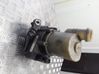 Avattavan katon hydraulipumppu 8200520790