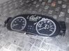 Speedometer (instrument cluster) 8200377739
