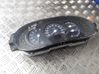 Speedometer (instrument cluster) 7700410447