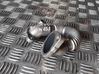 EGR valve line/pipe/hose 