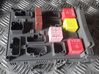 Module confort 8200283811