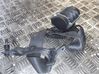 Rear seatbelt 0406012