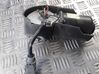 Wiper motor 