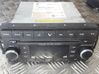 Radio/CD/DVD/GPS head unit 05064927AE