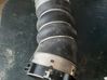 Intercooler hose/pipe 8513450