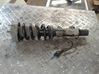 Front shock absorber with coil spring 6863174