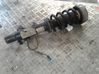 Front shock absorber with coil spring 6863173