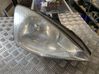 Headlight/headlamp 205675B