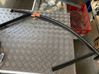 Kita priekinių durų apdailos detalė 803318266R