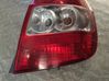Rear/tail lights 