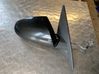 Front door electric wing mirror 96301AU414