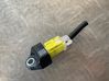 Airbagsensor Crashsensor Drucksensor 891730D160