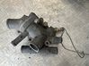 Thermostat/thermostat housing 8200065390