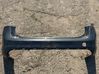 Rear bumper 32165263