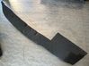 Fender foam support/seal 