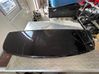 Tailgate/trunk spoiler BB537841602AEW